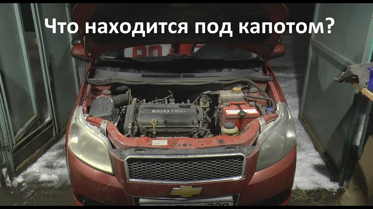 растерянный водитель стоит у автомобиля с открытым капотом на обочине