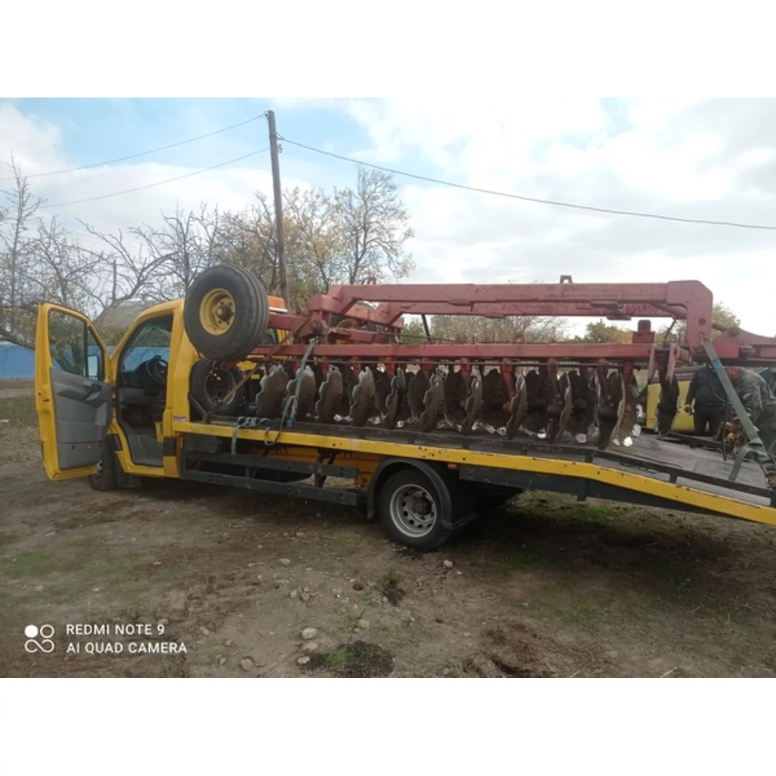 Эвакуатор службы Эвакуатор в Мелитополь