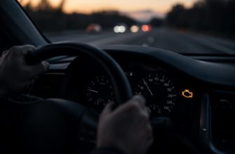 Может ли гореть чек из-за бензонасоса? Причины и что делать