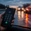 Куда звонить при ДТП в 2026 году: инструкция для водителей