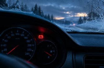 При каком заряде аккумулятора машина не заводится в 2026?